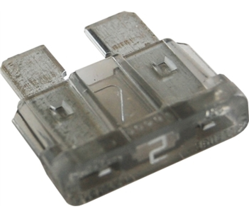 sPOD Fuse 2 AMP ATC