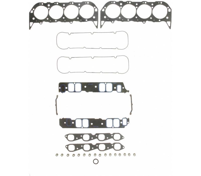 Fel-Pro 17280 Engine Cylinder Head Gasket Set