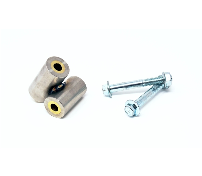 Torque Solution Solid Shifter Linkage U-Joint Subaru 5 Speed