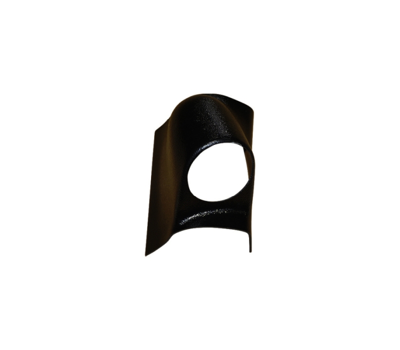 BLOX Racing 00-05 Mitsubishi Eclipse Pillar Pod Gauge Mount - 1 Gauge
