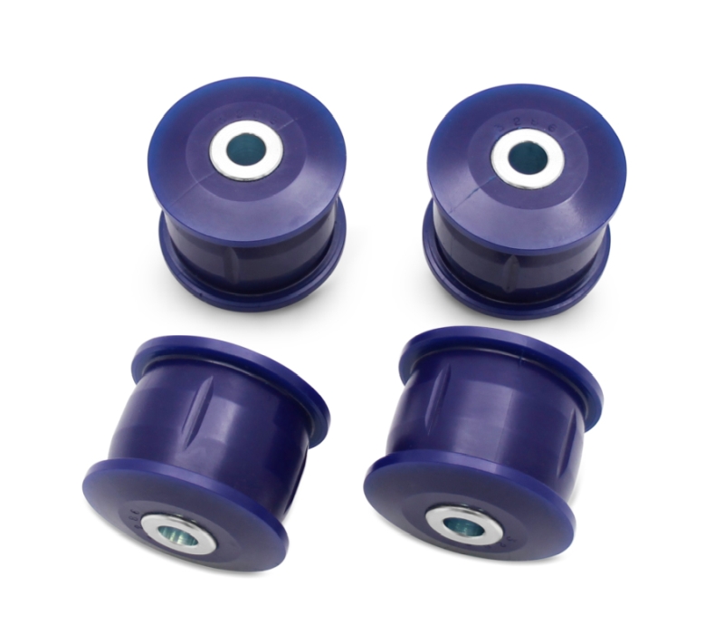 SuperPro 2008 Lexus LX570 Base Rear Lower Trailing Arm Bushing Kit