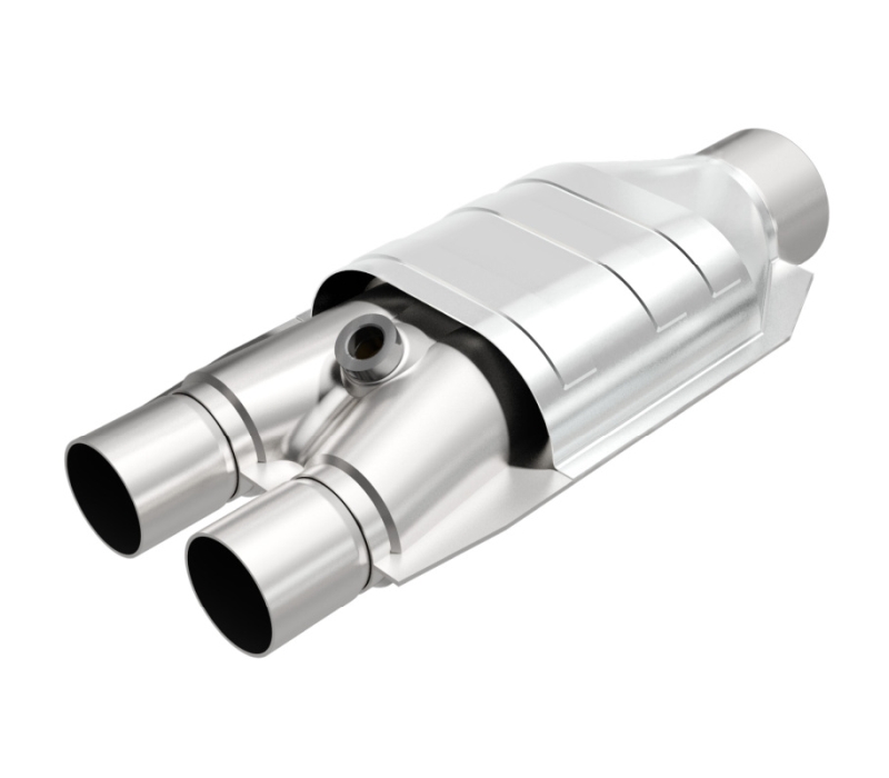 MagnaFlow Conv Universal 3/2 Single / Dual with O2