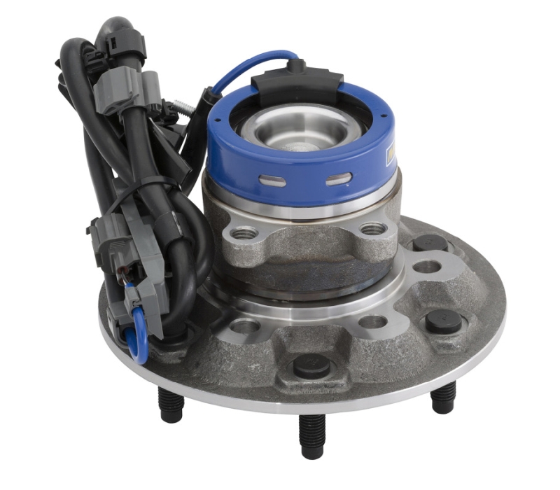 MOOG 2006 Isuzu i-280 Front Right Hub Assembly