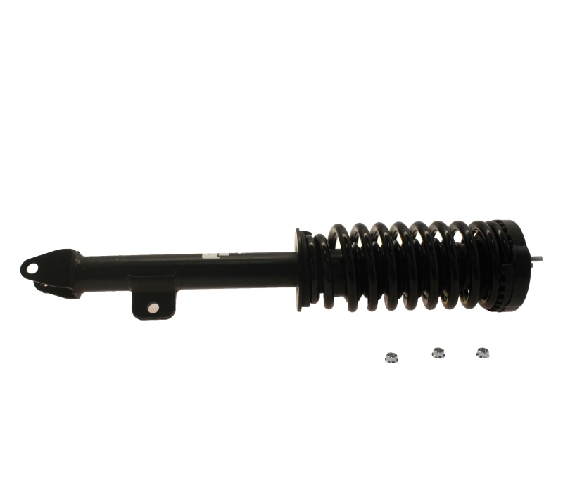KYB Strut Plus Front Left Chrysler 300 05-10