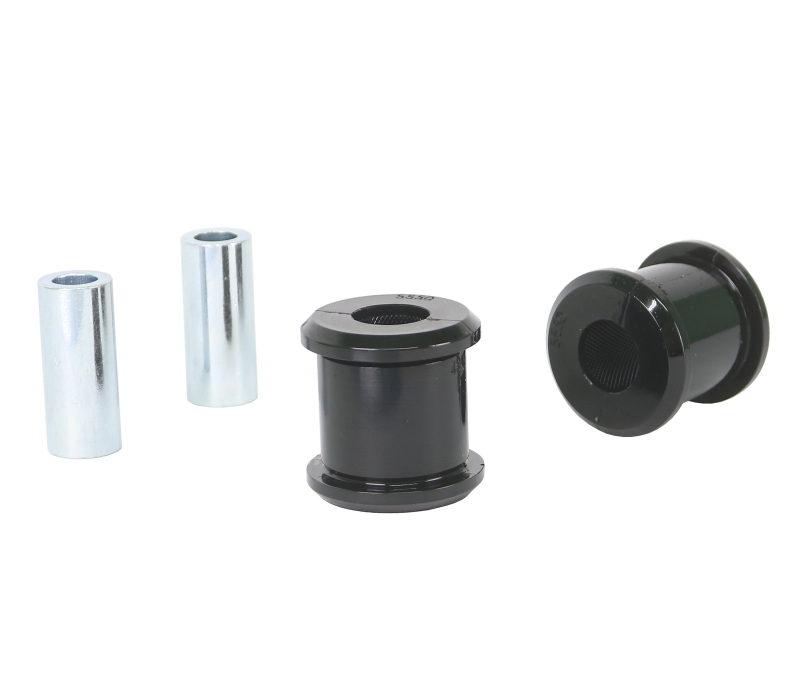 Whiteline 16-23 Mazda MX-5 Miata Rear Lower Control Arm Outer Bushing Kit