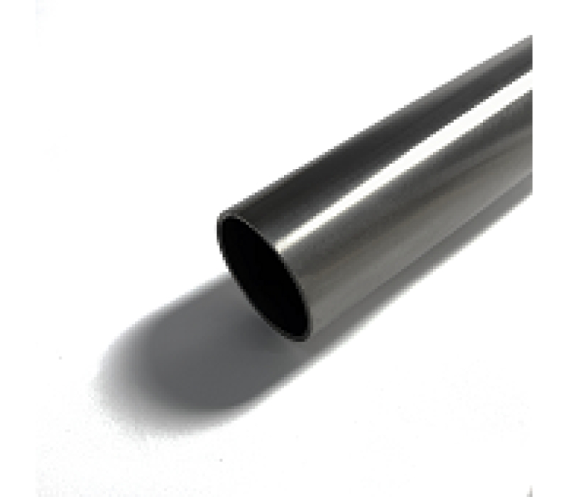 Stainless Bros 3.0in Diameter x 48in Length 16 Gauge 304SS Tube
