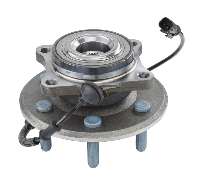 MOOG 15-17 Ford Expedition Rear Hub Assembly