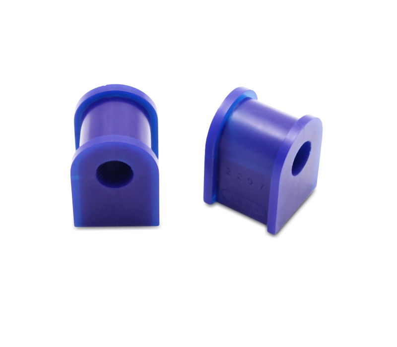 SuperPro Rear Sway Bar D Bush