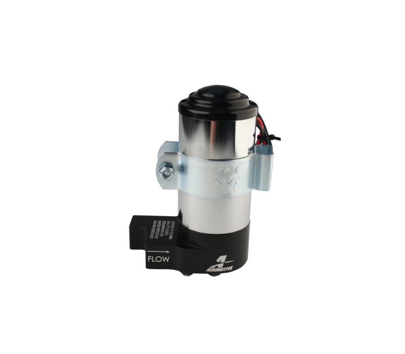 Aeromotive Marine Pump 7-PSI - 3/8 NPT ports