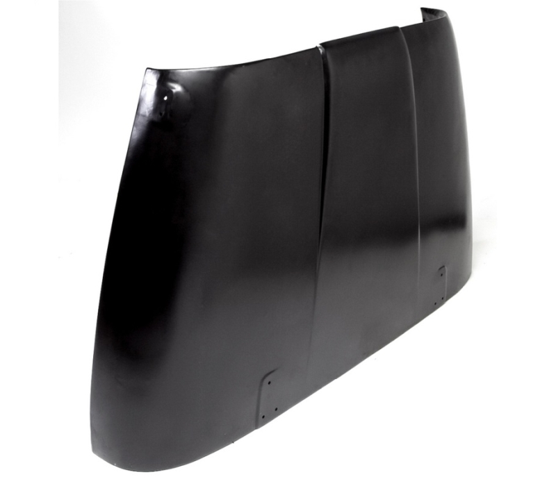 Omix Hood- 52-57 Willys M38-A1s 55-75 CJ5 and 55-71 CJ6