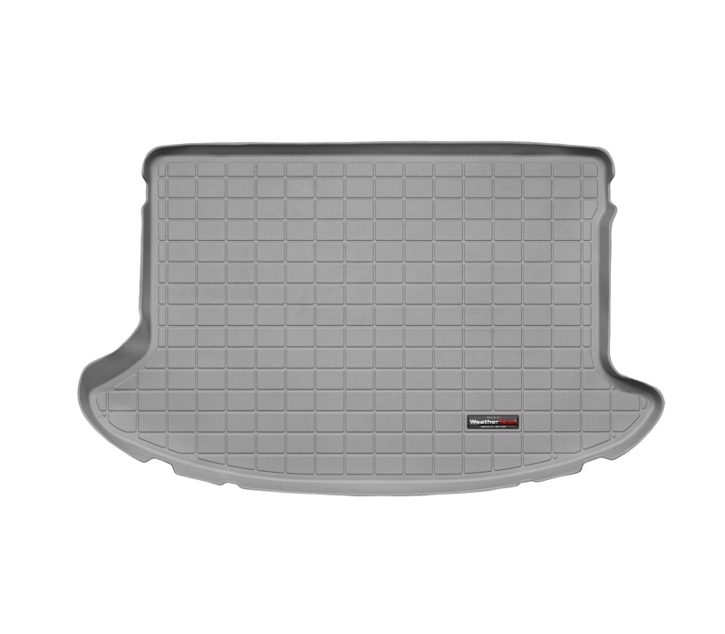 WeatherTech Cargo Liners Subaru WRX Hatchback - Grey