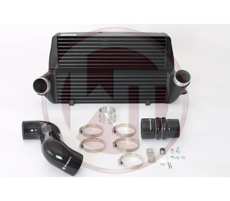 Wagner Tuning BMW E82/E90 EVO3 Competition Intercooler Kit
