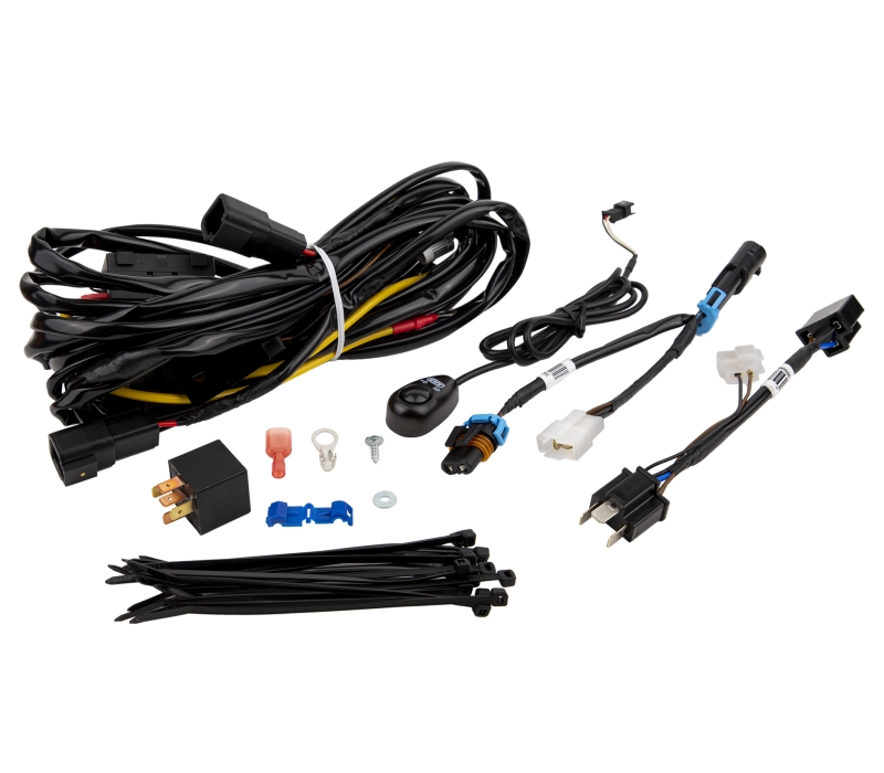 ARB Wiring Loom V2