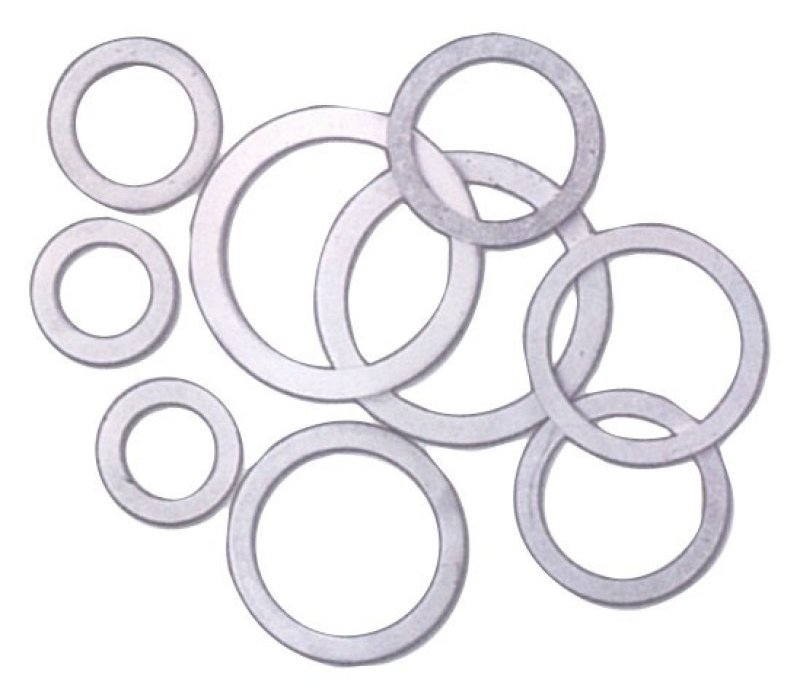 Fragola 1/2in Crush Washer Pkg 10