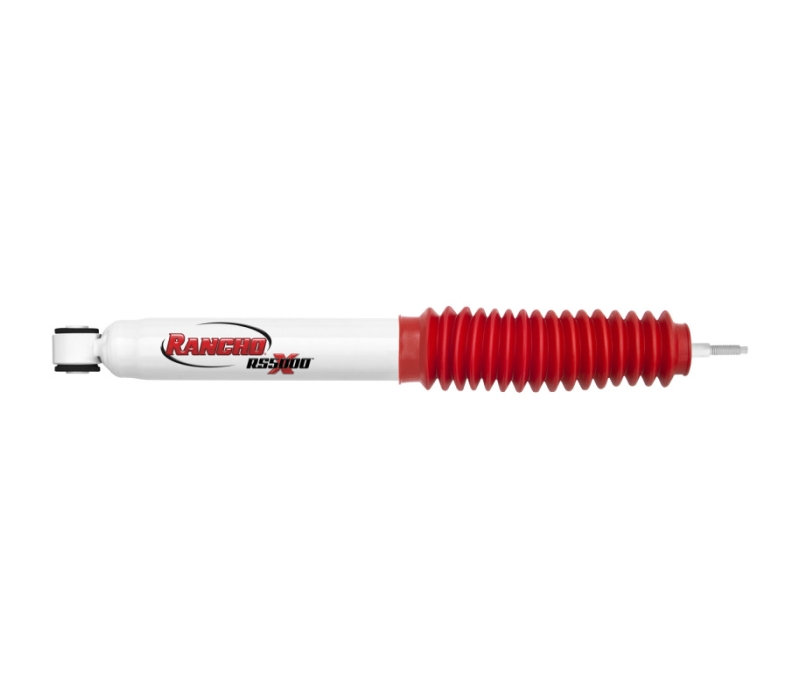 Rancho 84-01 Jeep Cherokee Front RS5000X Shock