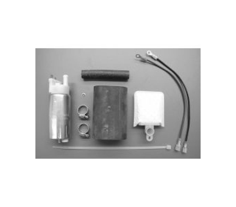 Walbro Fuel Pump/Filter Assembly