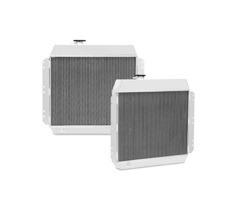 Mishimoto 50-54 Chevrolet Bel-Air X-Line Aluminum Radiator
