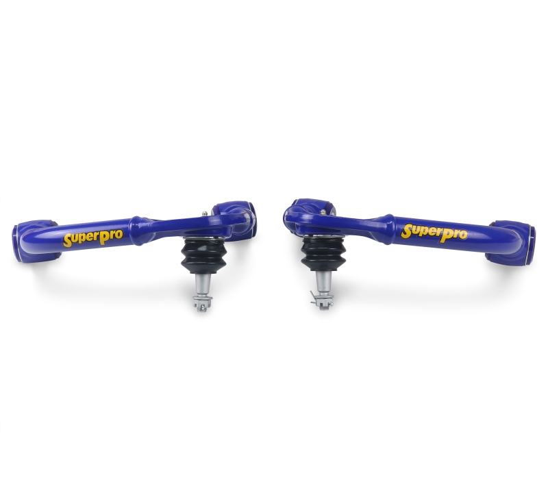 SuperPro 04-20 Ford F-150 Front Upper Control Arm Set
