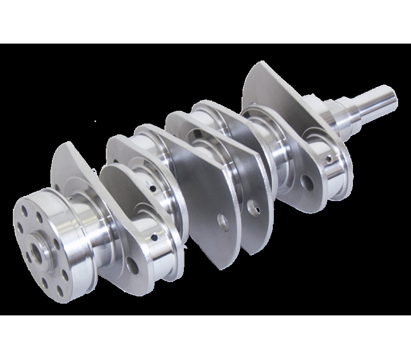 Eagle Subaru EJ20/EJ25 83mm Stroke 4340 Billet Crankshaft