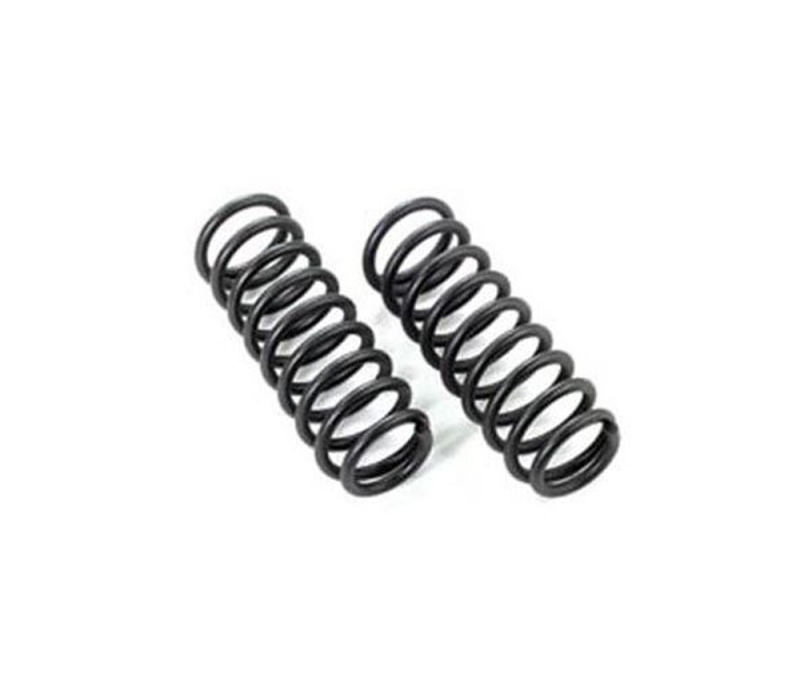Superlift 84-01 Jeep XJ/MJ Coil Springs (Pair) 3in Lift - Front