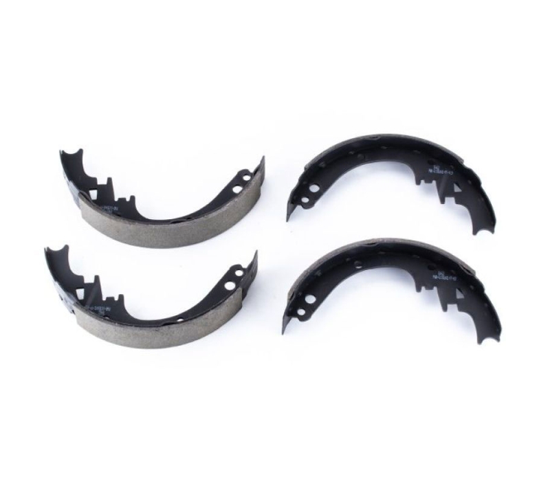 Power Stop 1977 Buick Century Rear Autospecialty Brake Shoes