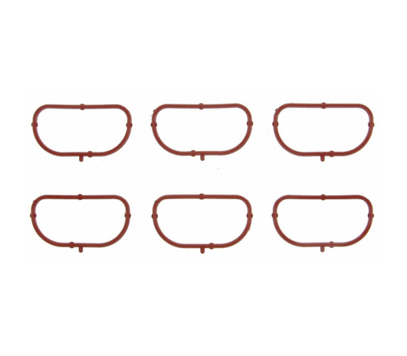 Fel-Pro Jeep Wrangler Fuel Injection Plenum Gasket Set