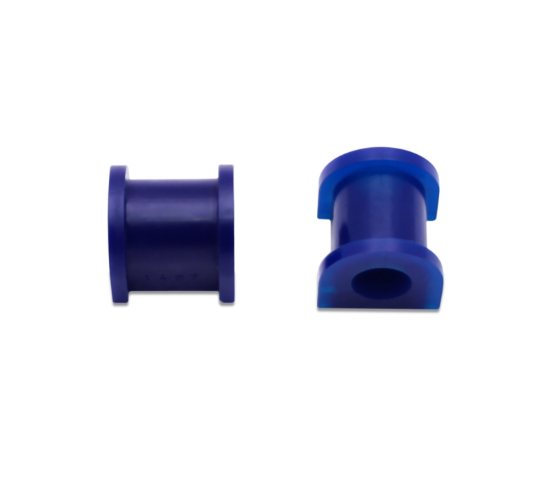 SuperPro Rear Sw/Bar-Axle