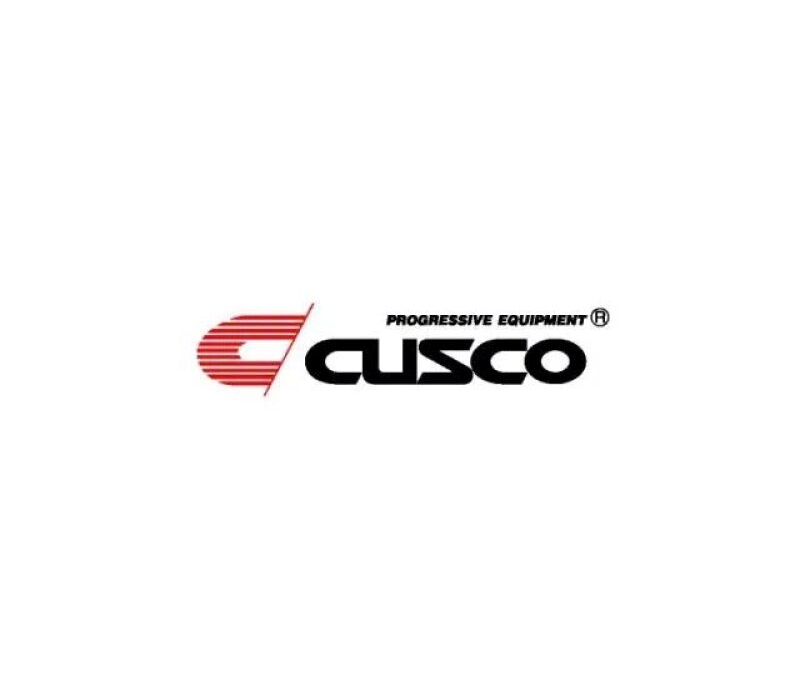 Cusco Adjustable Toe Control Rod Lexus IS250 / IS350 / GS460