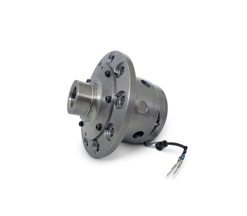 Eaton ELocker Differential Jeep JL/JT Dana 44 M210 / M220 32 Spline 1.41 Axle Shaft Dia.
