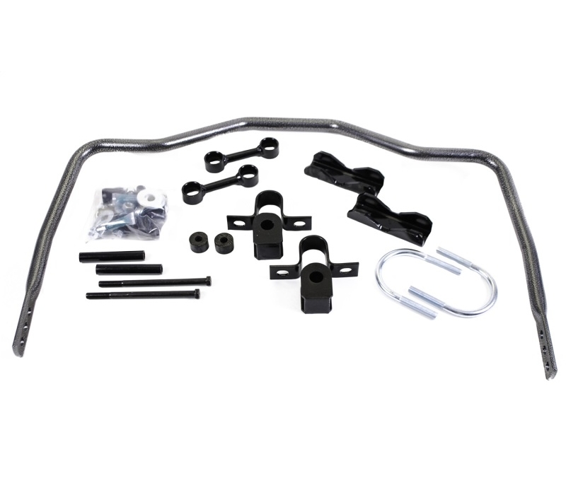 Hellwig 55-57 Chevrolet Bel Air Tubular 1in Rear Sway Bar
