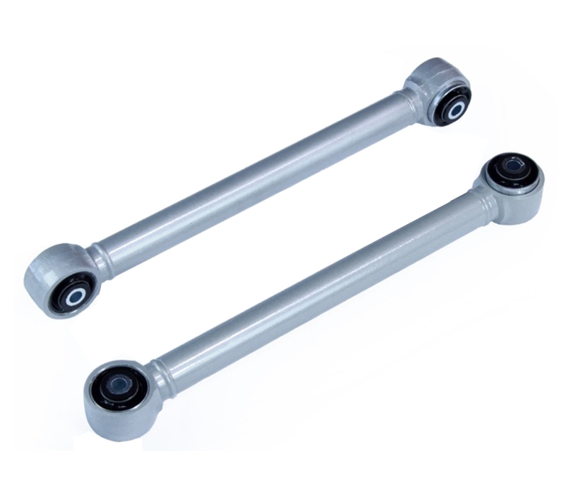 Whiteline 05-14 Ford Mustang Fixed Position Rear Lower Control Arms (Pair)