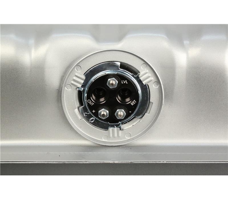 Aeromotive 64-67 Chevrolet Chevelle/Malibu 200 Stealth Gen 2 Fuel Tank