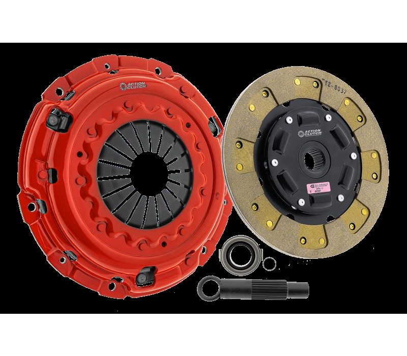 Action Clutch 91-95 Toyota MR2 2.0L (3S-GTE) Turbo Stage 2 Clutch Kit (1KS)