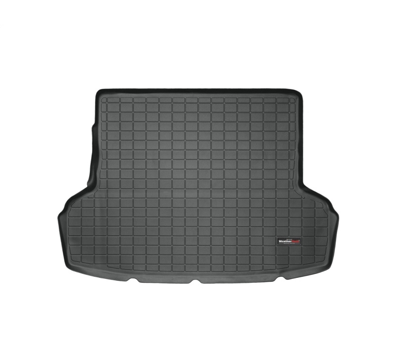 WeatherTech Cargo Liners Subaru Impreza - Black