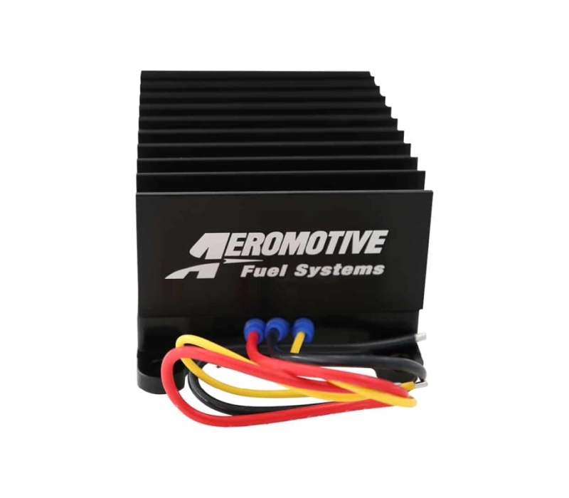 Aeromotive Controller Fuel Pump TVS Brushless External