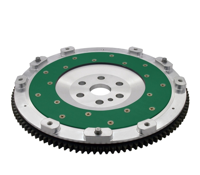 Fidanza Mazda Protege 2.0L Aluminum Flywheel
