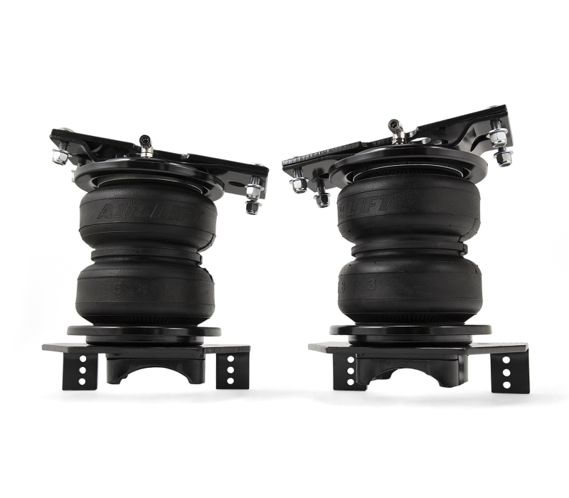 Air Lift Loadlifter 5000 Ultimate Air Spring Kit w/Internal Jounce Bumper 17 Ford Super Duty Pickup
