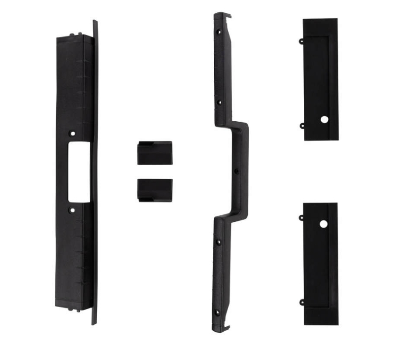 ARB Trim Kit 500mm20In Wide Rdrf Roller Draw Roller Floor