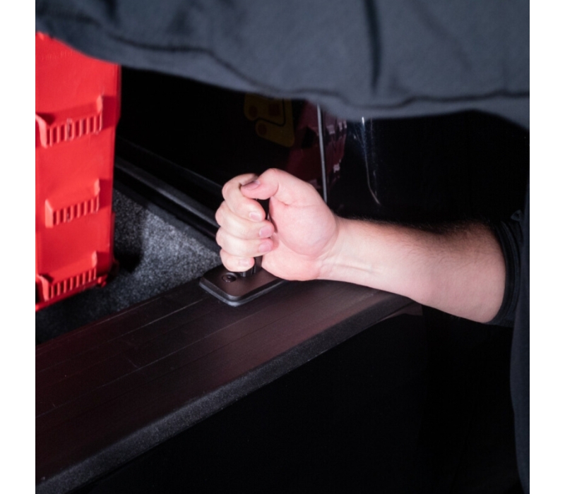 Putco Push-Up Handle - Single (Multiple Fitments)