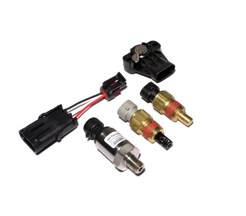 FAST Sensor Kit FAST General Motor