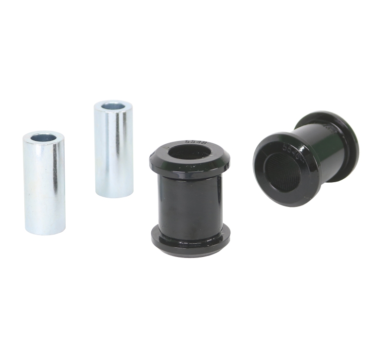 Whiteline 16-23 Mazda MX-5 Miata Rear Trailing Arm Outer Bushing Kit