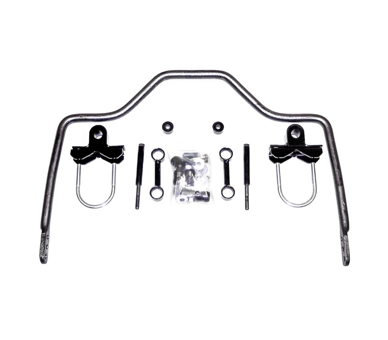 Hellwig 55-57 Chevrolet Bel Air Solid Chromoly 1in Rear Sway Bar