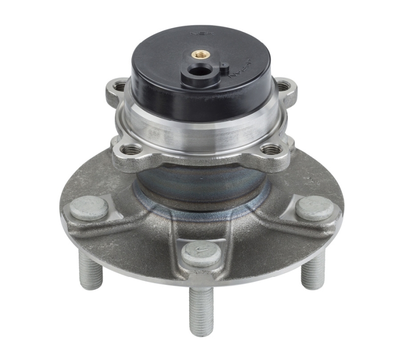 MOOG 06-15 Mazda MX-5 Miata Front Hub Assembly