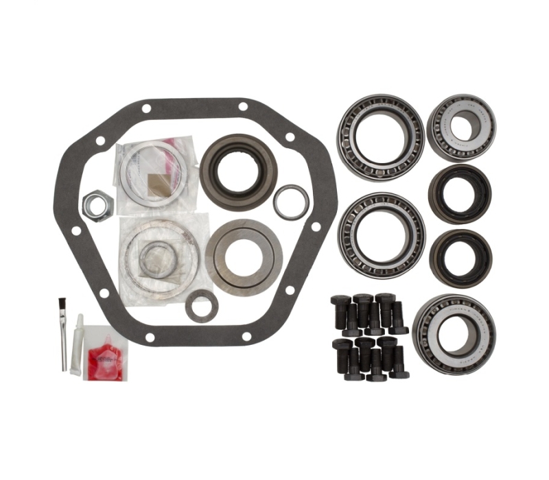 Eaton Dana 60 Front Master Install Kit