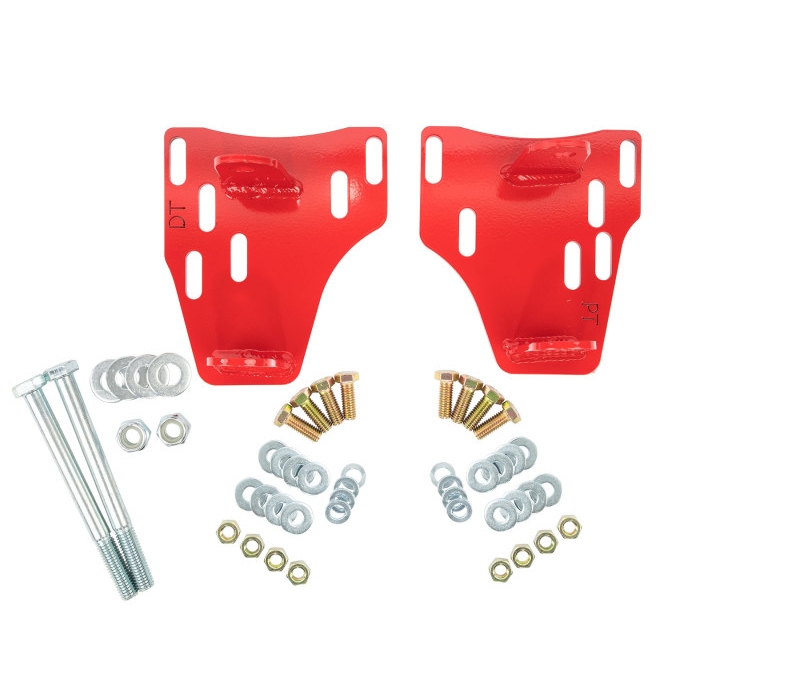 UMI Performance 74-92 GM F-Body 78-88 GM G-Body LSX Motor Mounts
