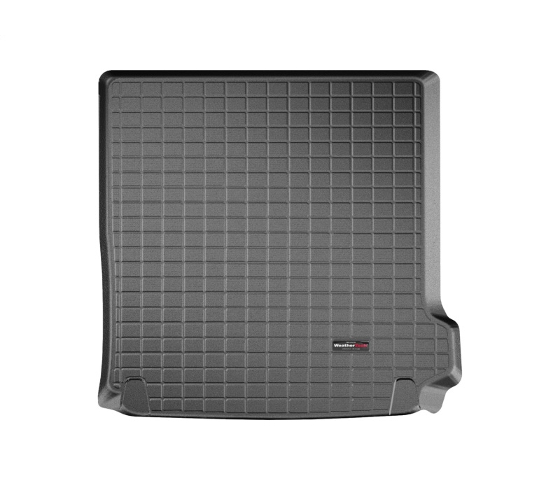 WeatherTech 2018+ Volvo V90 Cargo Liner - Black