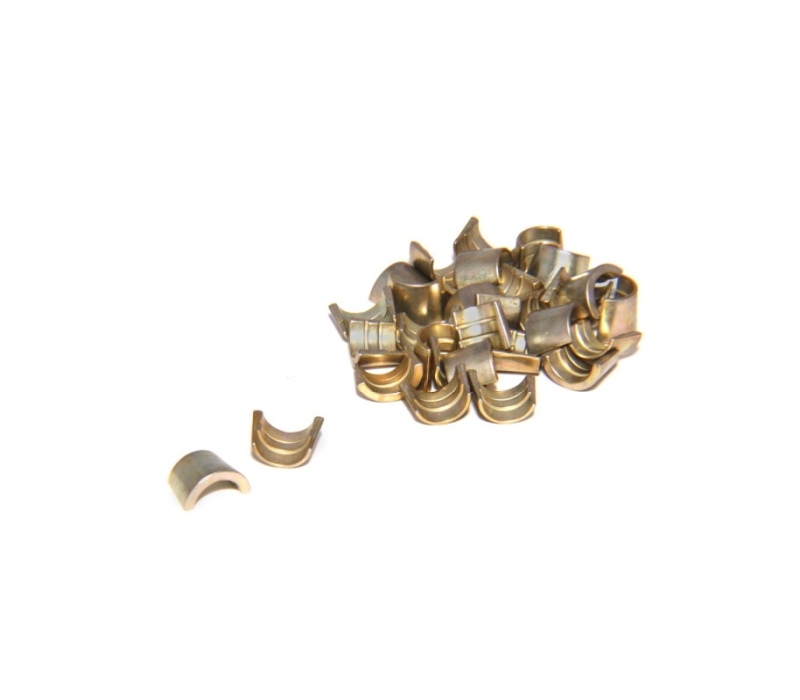 COMP Cams Valve Locks 3/8in Single Groove