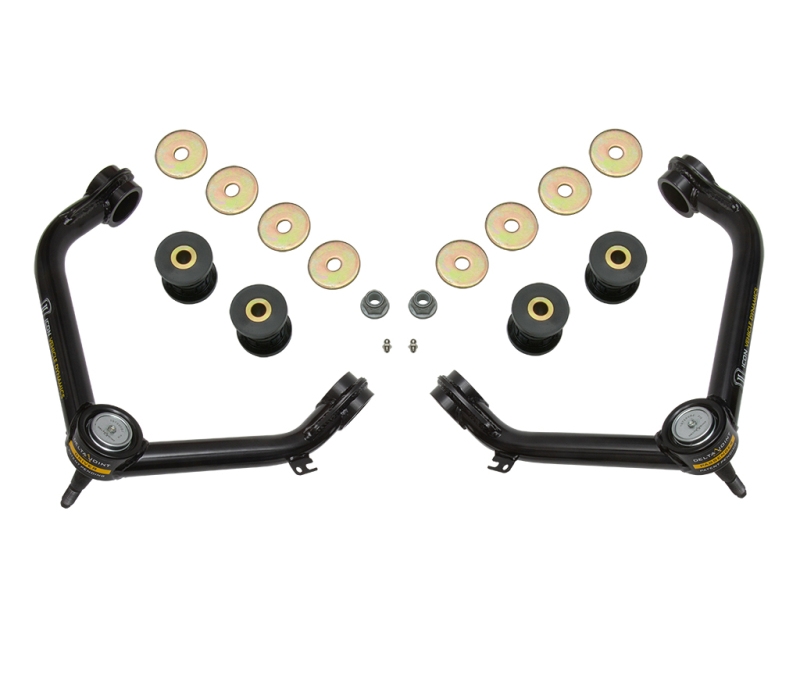 ICON 2009+ Ram 1500 Tubular Upper Control Arm Delta Joint Kit