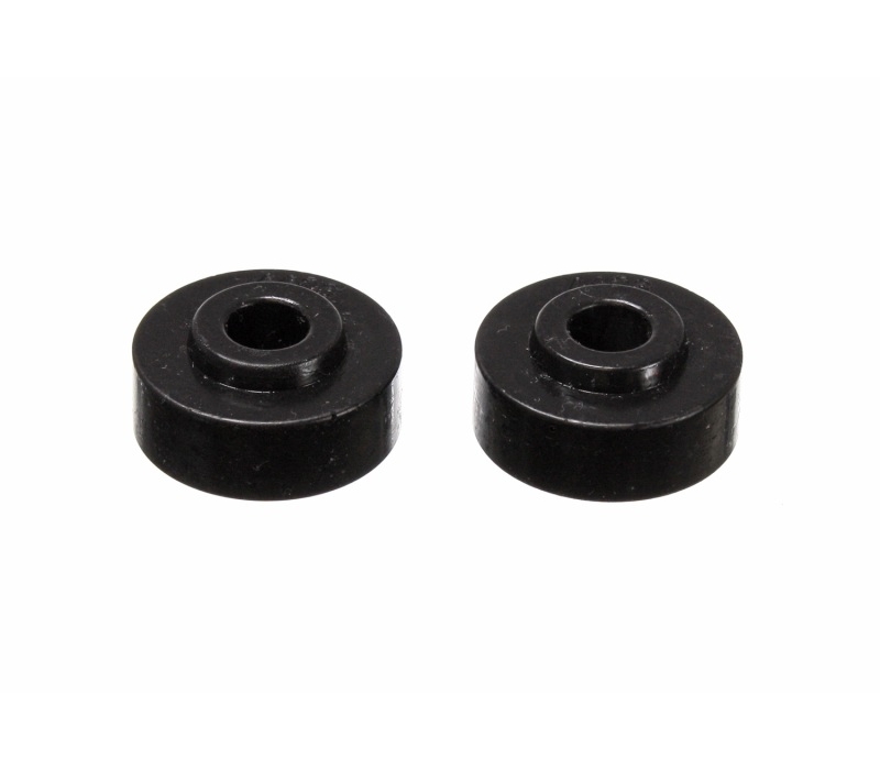 Energy Suspension Trans Torque Arm Grommets - Black