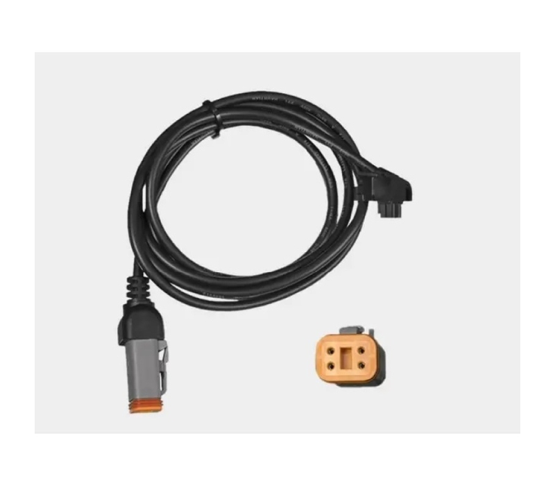 Dynojet Harley-Davidson (Delphi J1850) Power Vision ECU Cable